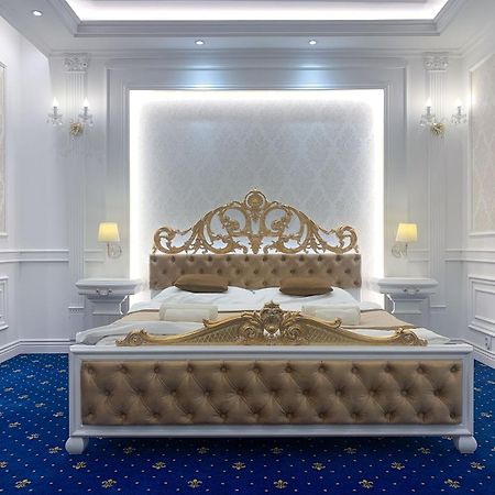 Boutique Hotel Budzak Ždiar エクステリア 写真