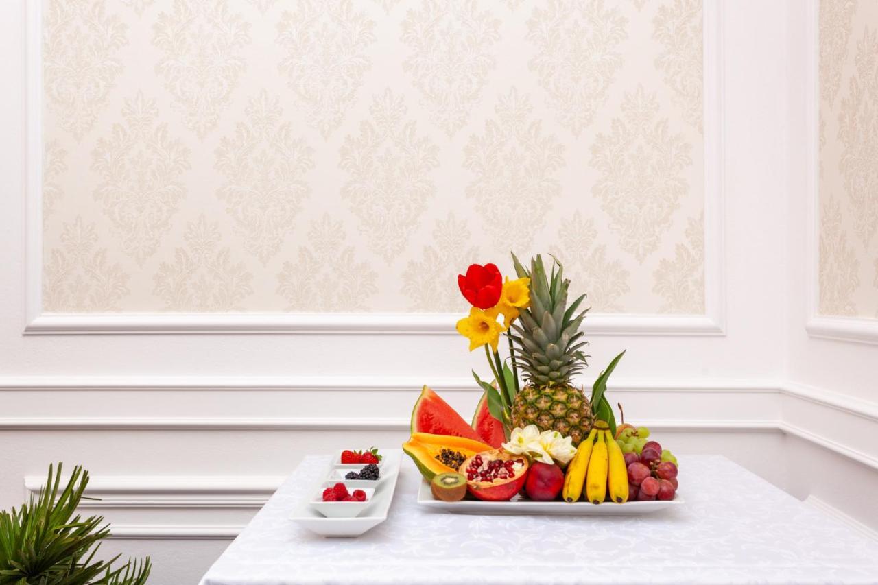 Boutique Hotel Budzak Ždiar エクステリア 写真