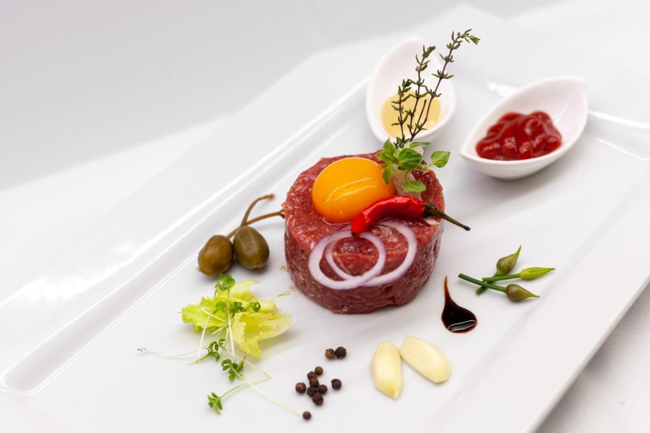 Boutique Hotel Budzak Ždiar エクステリア 写真