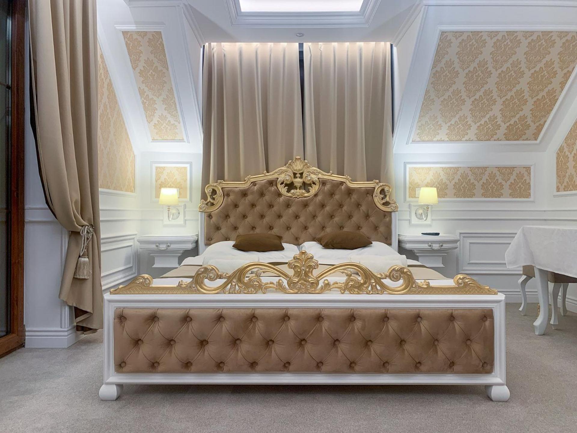 Boutique Hotel Budzak Ždiar エクステリア 写真