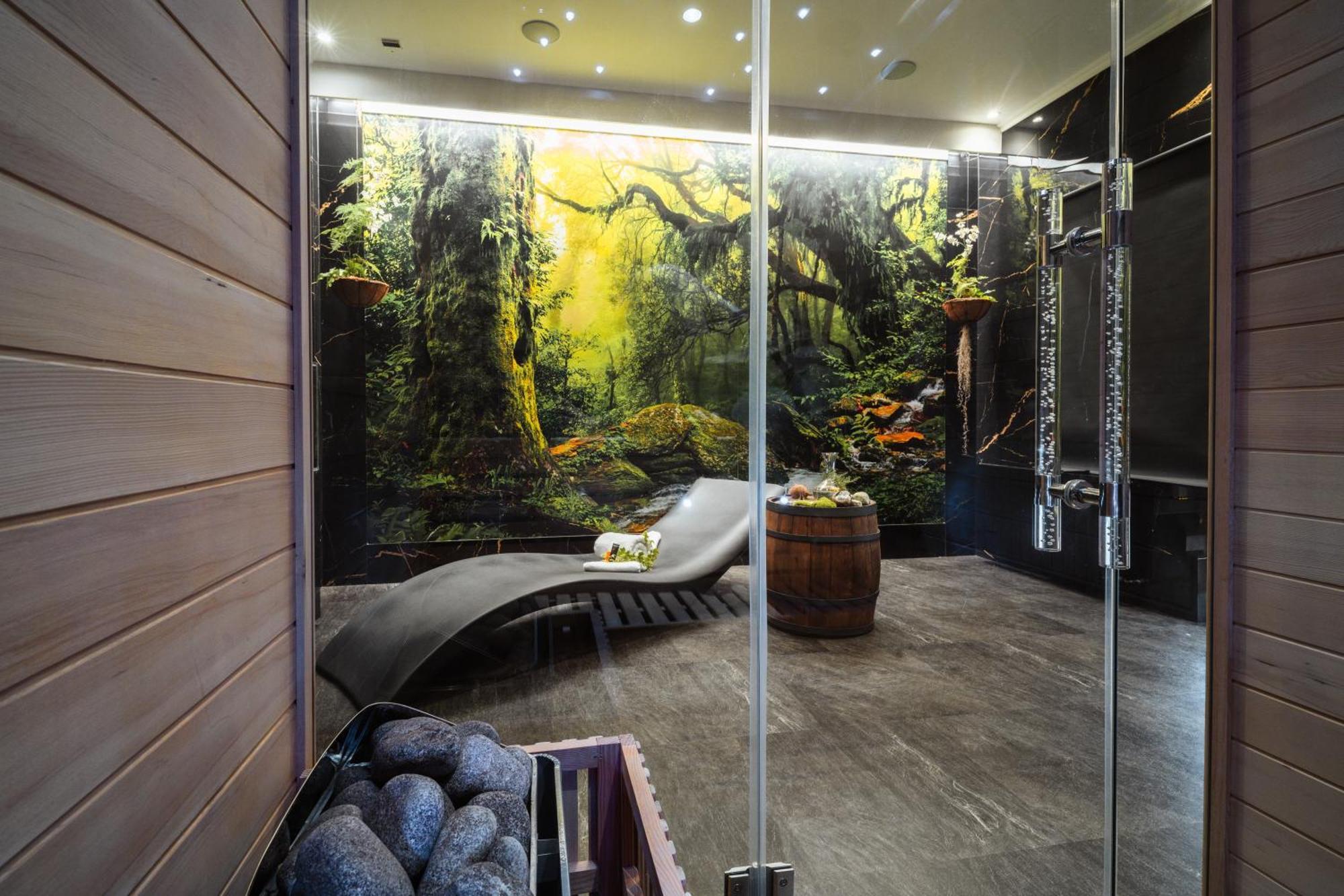 Boutique Hotel Budzak Ždiar エクステリア 写真