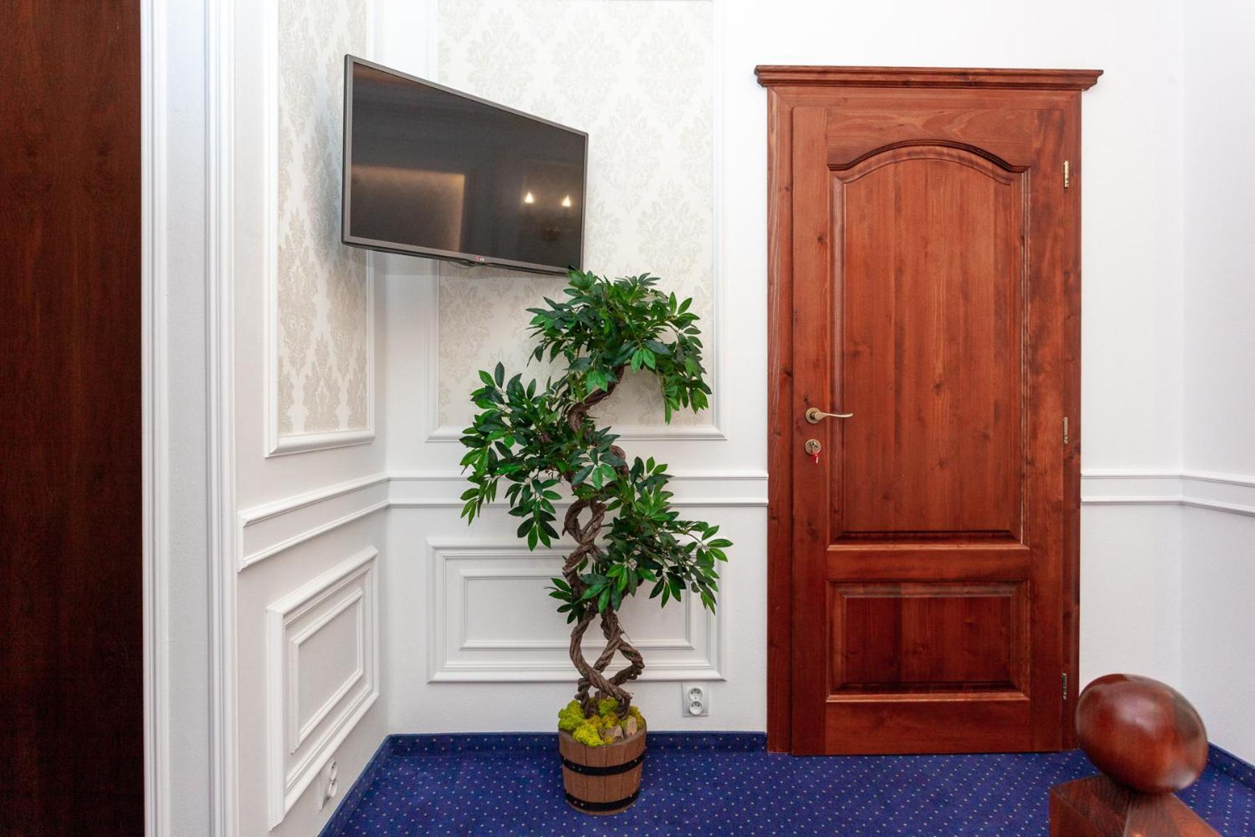 Boutique Hotel Budzak Ždiar エクステリア 写真