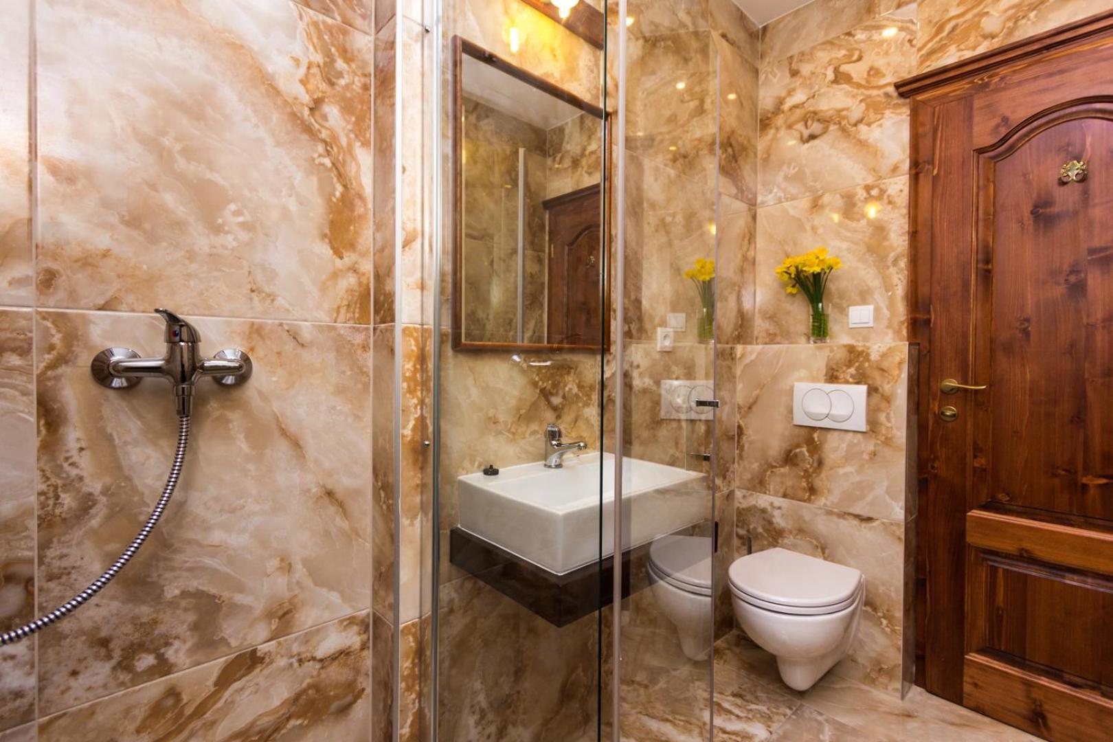 Boutique Hotel Budzak Ždiar エクステリア 写真