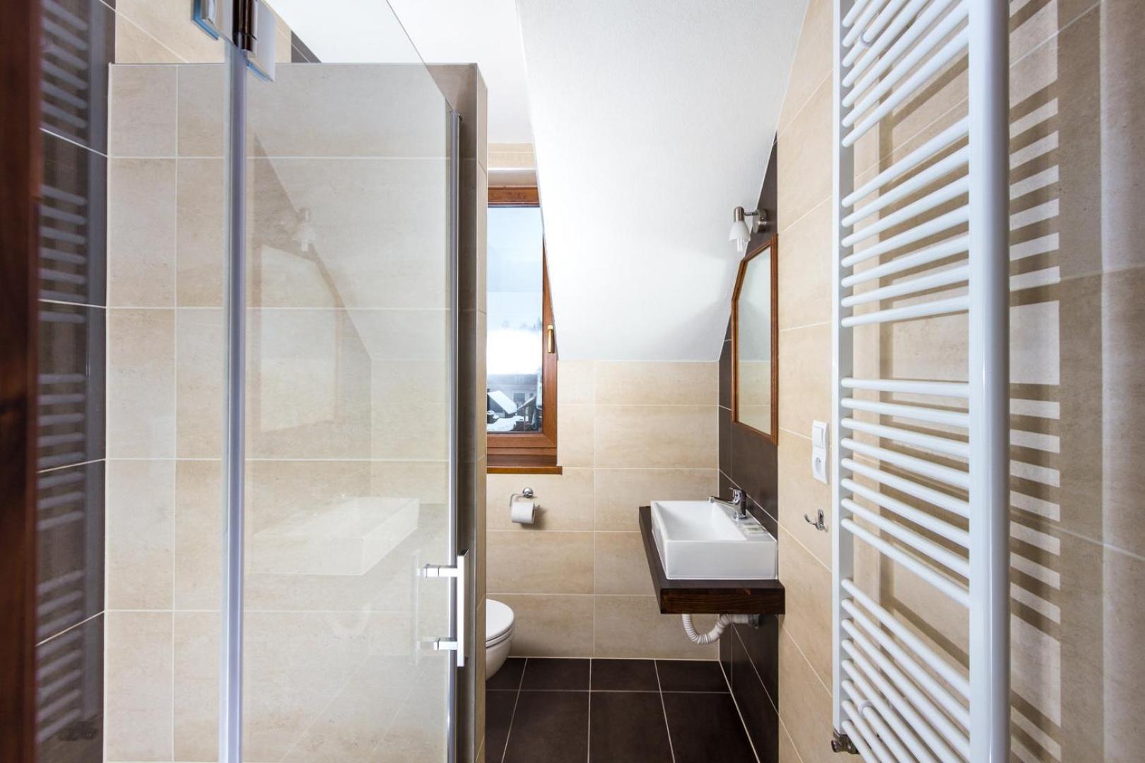 Boutique Hotel Budzak Ždiar エクステリア 写真