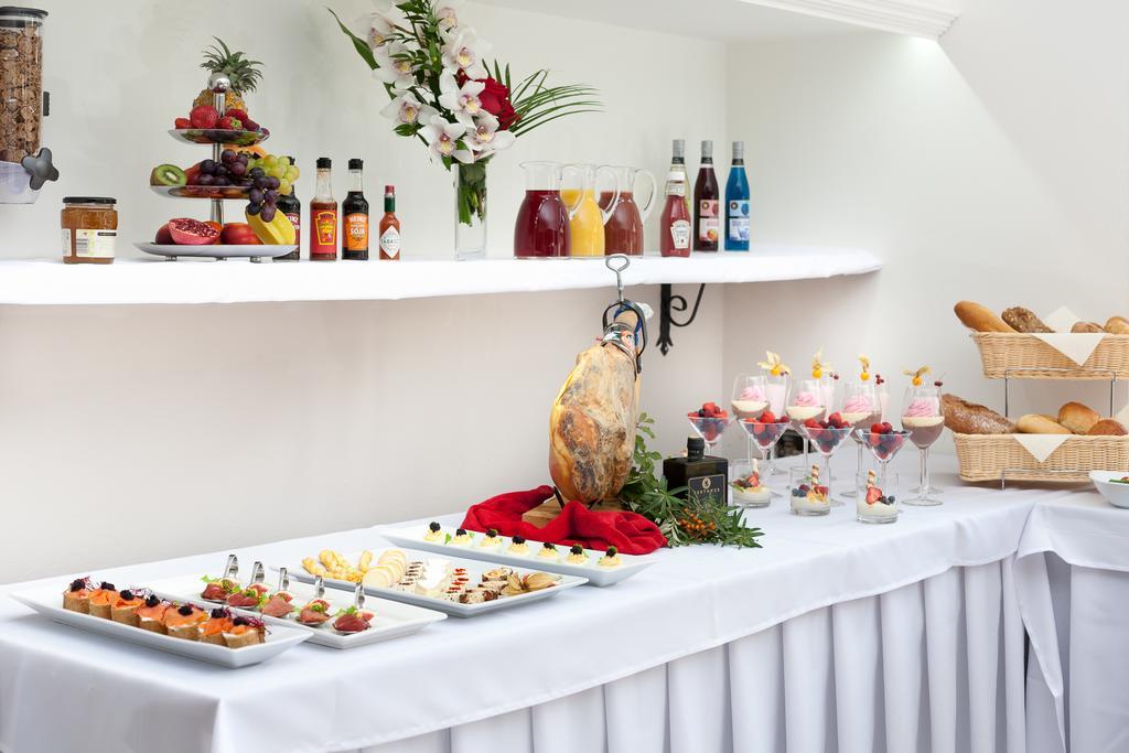 Boutique Hotel Budzak Ždiar エクステリア 写真
